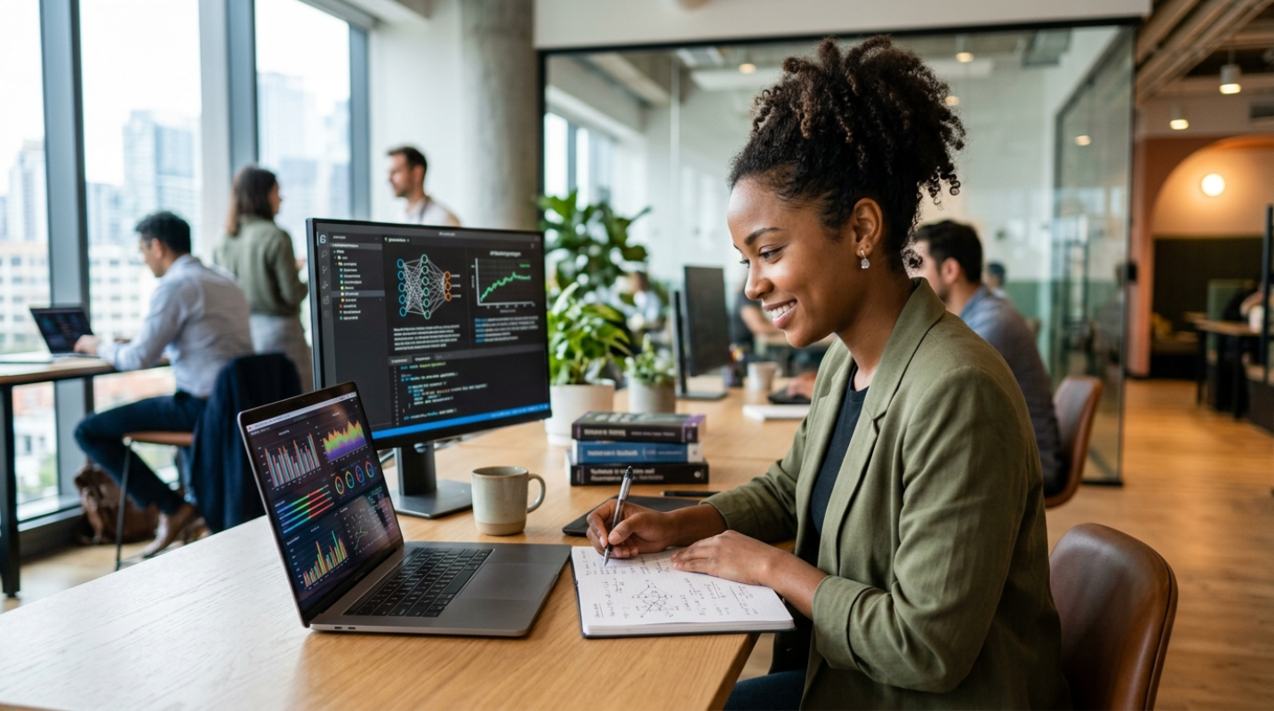 The Best Certifications for Breaking Into the AI and Machine Learning Field